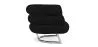 Fauteuil Design - Revêtu de Cuir - Bivendun image 7