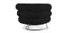 Fauteuil Design - Revêtu de Cuir - Bivendun image 7