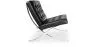Fauteuil Design - Revêtement en Similicuir - Town image 7