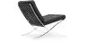 Fauteuil Design - Revêtement en Similicuir - Town image 7