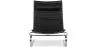 Fauteuil en cuir - Chaise longue design - Bloy image 7