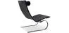 Fauteuil en cuir - Chaise longue design - Bloy image 7