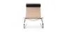 Fauteuil en rotin - Bali Boho Style Lounger - Reed image 7