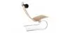 Fauteuil en rotin - Bali Boho Style Lounger - Reed image 7