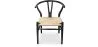 Chaise de salle à manger en bois - Style scandinave - Wish image 7