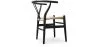Chaise de salle à manger en bois - Style scandinave - Wish image 7