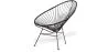 Chaise d'extérieur - Chaise de jardin d'extérieur - Acapulco image 7