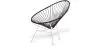 Chaise d'extérieur - Chaise de jardin d'extérieur - Acapulco image 7