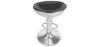 Tabouret rond en métal - style aviateur - 90 cm - Aviator image 7