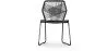 Chaise d'extérieur - Chaise de jardin - Frony image 7