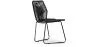 Chaise d'extérieur - Chaise de jardin - Frony image 7