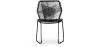 Chaise d'extérieur - Chaise de jardin - Frony image 7