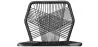 Chaise d'extérieur - Chaise de jardin - Frony image 7