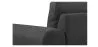 Chaise longue avec 5 places - Tissu d'ameublement - Yemy image 7
