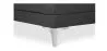 Chaise longue avec 5 places - Tissu d'ameublement - Yemy image 7