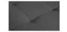 Chaise longue avec 5 places - Tissu d'ameublement - Yemy image 7