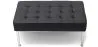 Banc design - 2 places - Rembourré en polyuréthane - Konel image 7