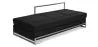 Banc Tapissé en Cuir - Dayved image 7