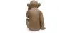  Figurine Décorative Design - Singe Aveugle - Sapiens image 7