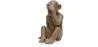  Figurine Décorative Design - Singe Aveugle - Sapiens image 7