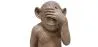  Figurine Décorative Design - Singe Aveugle - Sapiens image 7