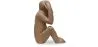 Figurine Décorative Design - Singe Sourd - Sapiens image 7
