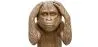 Figurine Décorative Design - Singe Sourd - Sapiens image 7