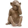  Figurine Décorative Design - Singe Aveugle - Sapiens image 7