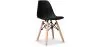 Chaise Enfant Deswick Skandinavisches Stil Premium Design - Matt image 9