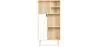 Buffet en Bois - Design Scandinave - Grand - Roin image 9