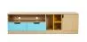 Meuble TV en Bois - Design Scandinave - Yani image 9