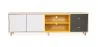 Meuble TV en Bois - Design Scandinave - Bena image 9