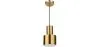 Lampe de plafond design - Lampe suspendue en métal - Camilo image 9