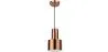 Lampe de plafond design - Lampe suspendue en métal - Camilo image 9