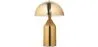 Lampe de Table - Lampe de Salon Design - Donato image 9