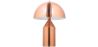 Lampe de Table - Lampe de Salon Design - Donato image 9