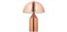 Lampe de Table - Lampe de Salon Design - Donato image 9