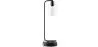 Lampe de Table - Lampe de Bureau Design Tube - Giulio image 9