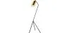 Lampadaire Trépied - Lampe de Salon Design - Cavalleta image 9