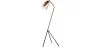 Lampadaire Trépied - Lampe de Salon Design - Cavalleta image 9