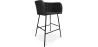 Tabouret en rotin avec accoudoirs - Boho Bali Design - Ishita image 9