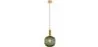 Lampe de plafond vintage - Suspension en cristal - Amelia image 9