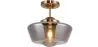 Lampe de plafond - Suspension de style vintage - Suki image 9