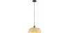Lampe de plafond en bambou - Lampe suspendue de stile Boho Bali - Atria image 9