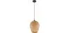 Lampe de plafond en bambou - Lampe suspendue au stile Boho Bali - Gina image 9