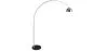 Lampadaire avec Base en Marbre - Lampe de Salon - Bouw image 9