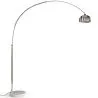 Lampadaire avec Base en Marbre - Lampe de Salon - Bouw image 9