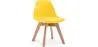 Chaise pour enfant - Design scandinave Chaise pour enfant - Alvin image 9