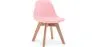 Chaise pour enfant - Design scandinave Chaise pour enfant - Alvin image 9