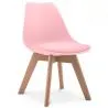 Chaise pour enfant - Design scandinave Chaise pour enfant - Alvin image 9